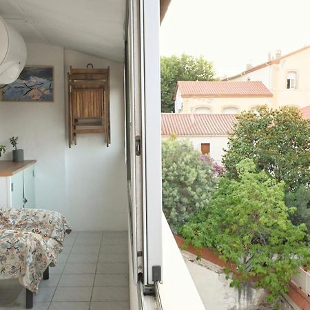 Appart Coeur De Village - Proche Des Criques Port Vendres Eksteriør bilde